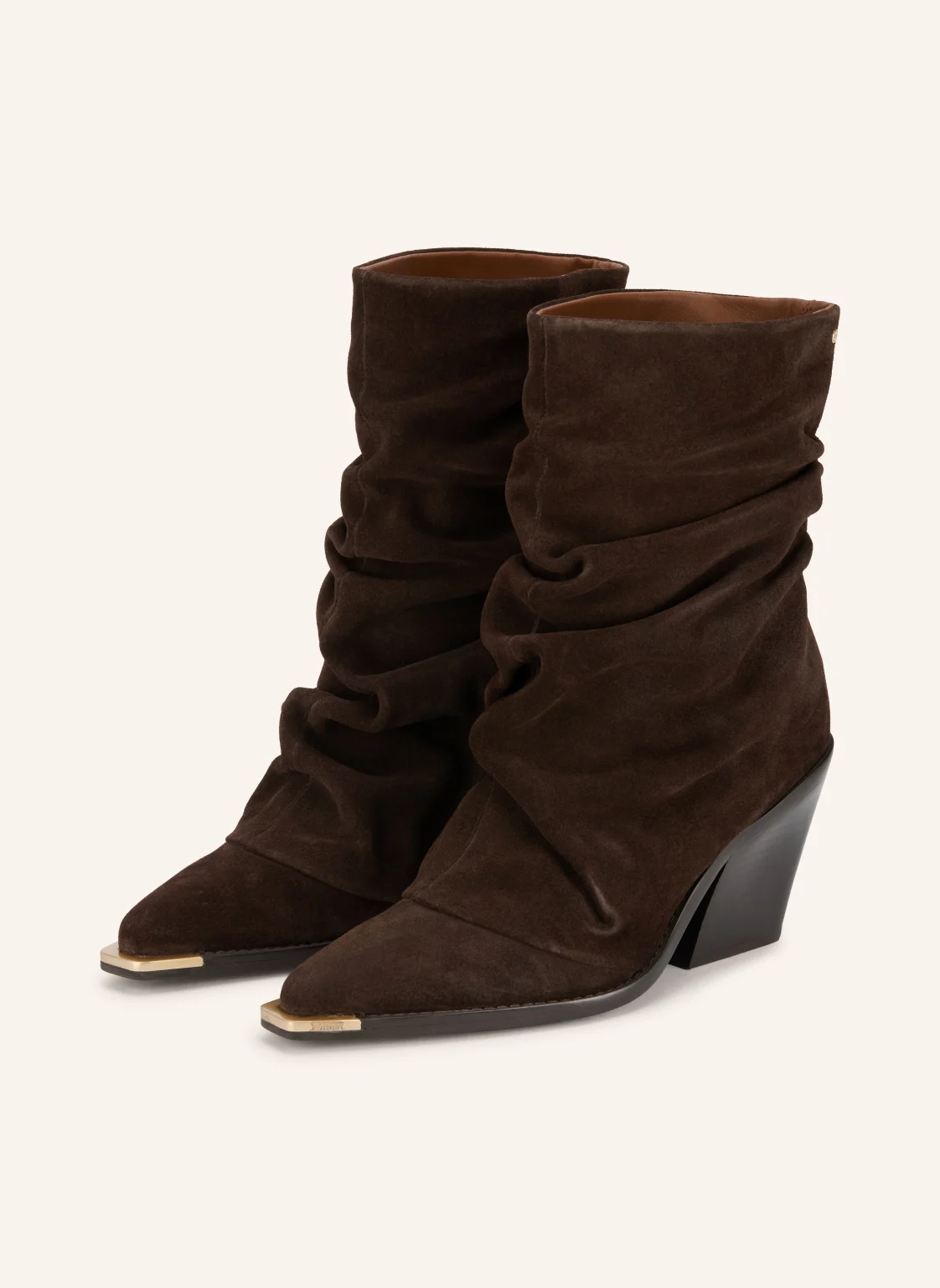BRONX Cowboy Boots NEW-KOLE