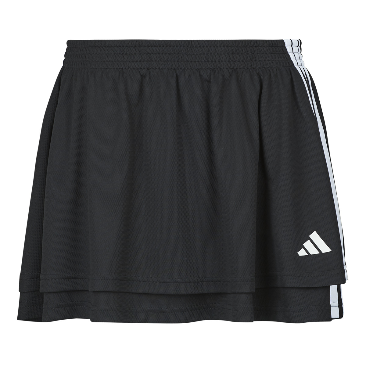 adidas - HOUSE OF TIRO SKIRT - Black / White