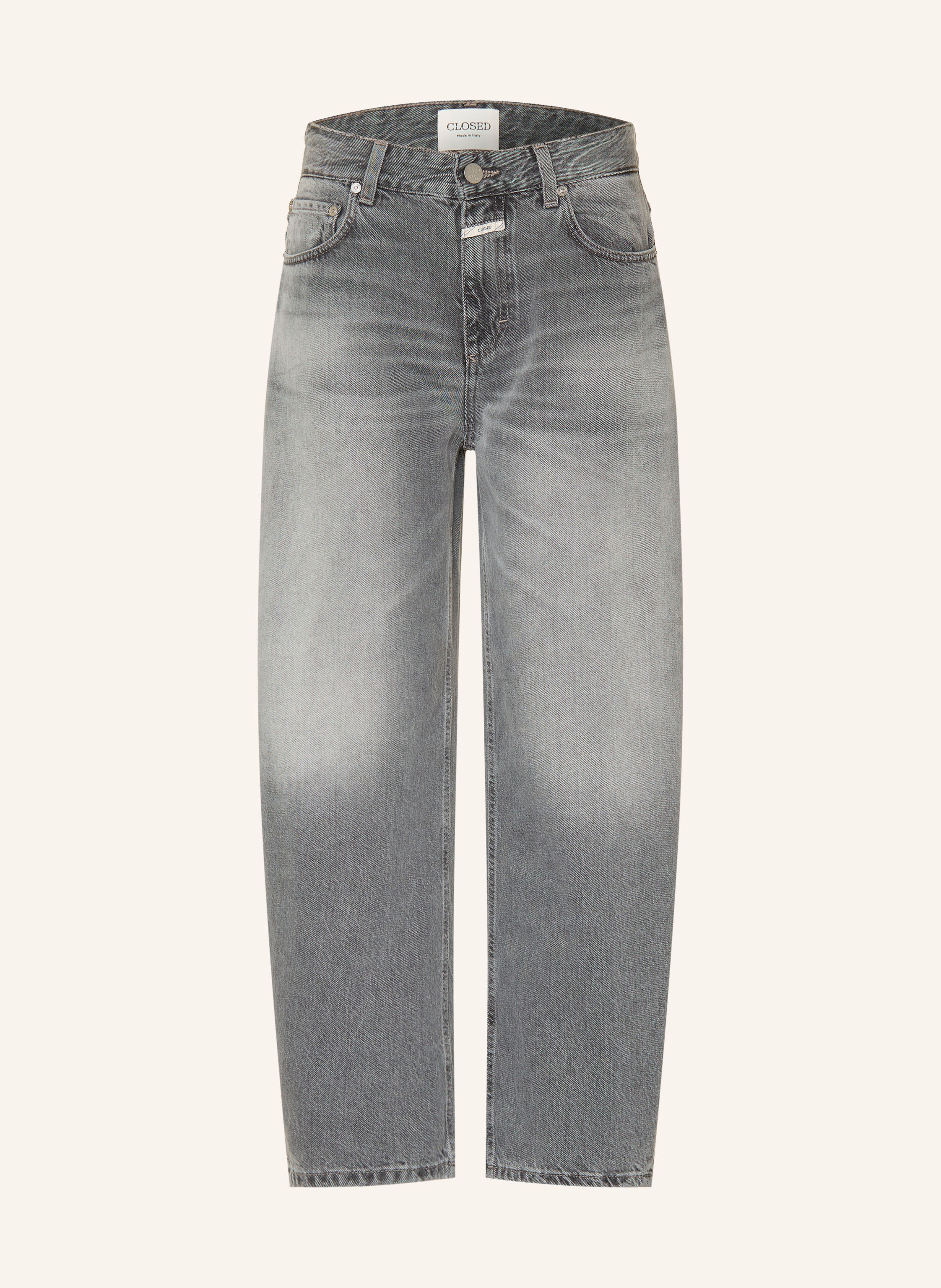CLOSED Barrel Jeans JAZZIE
