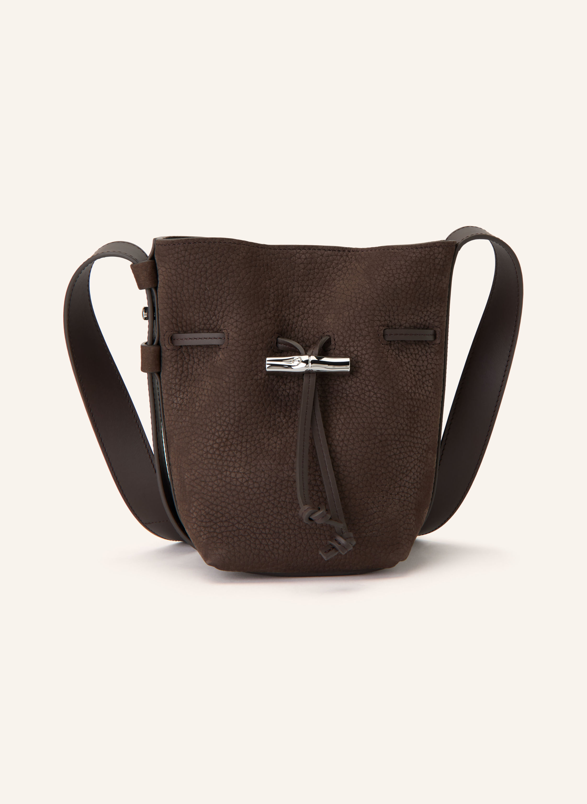 LONGCHAMP Beuteltasche LE ROSEAU SMALL