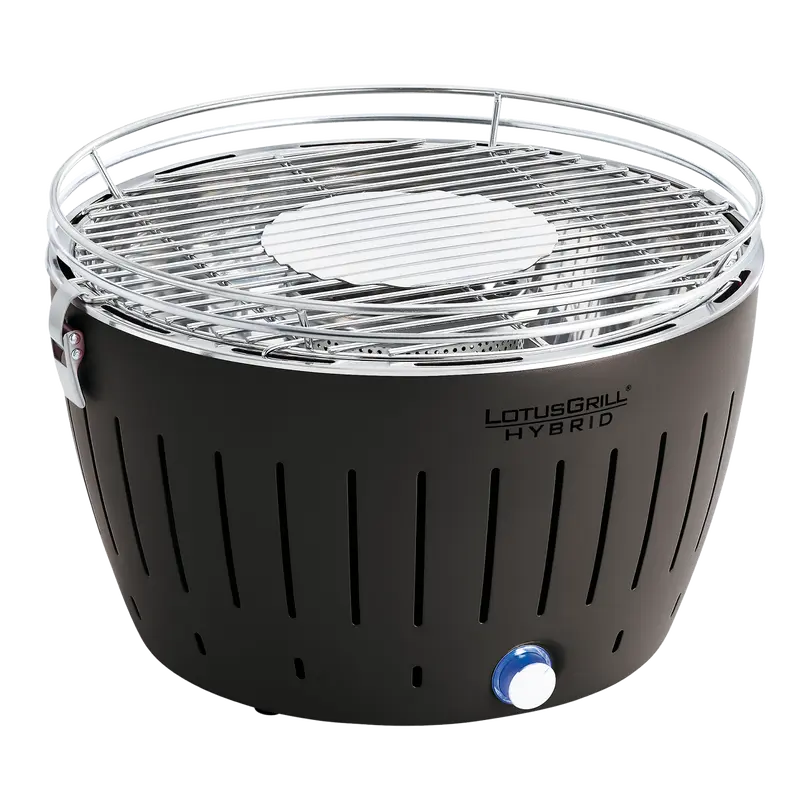Tischgrill Original BBQ Hybrid