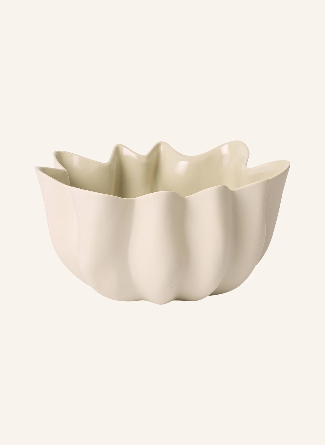 Ferm LIVING Schale NIUM