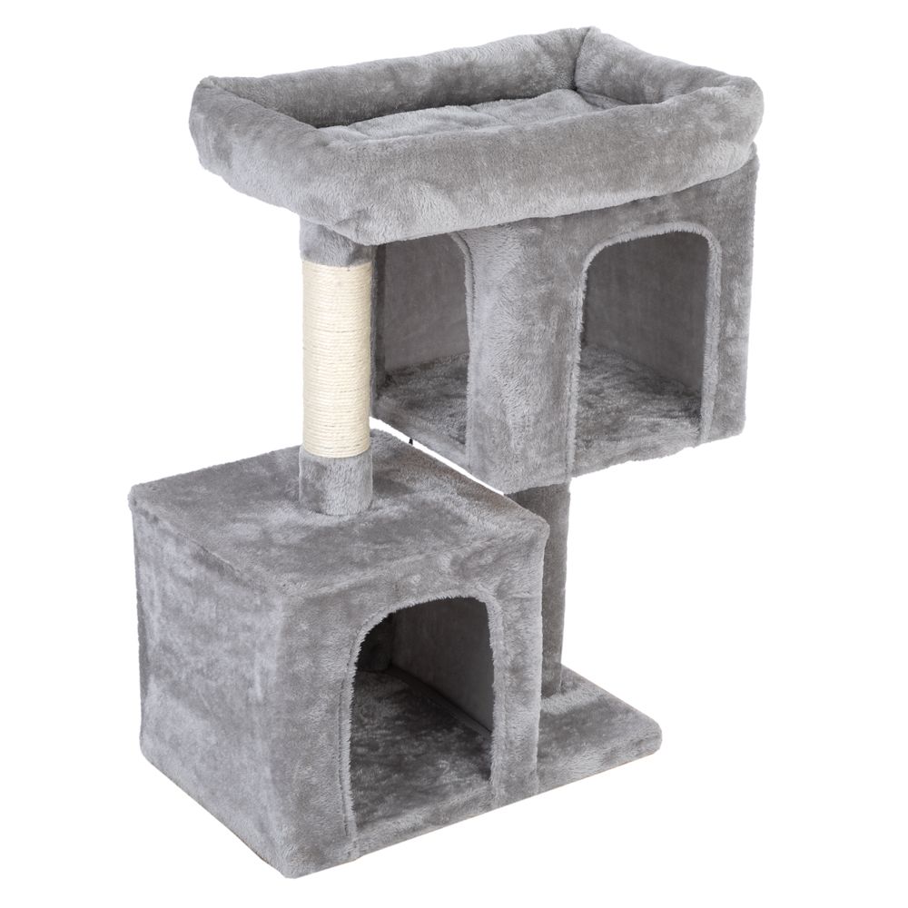 TIAKI Shadow Cat Tree – Small