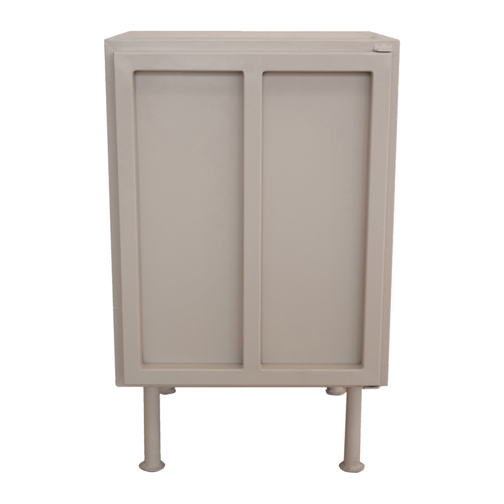 New Routz Whitby Nachtkastje Rechtsdraaiend - Zand