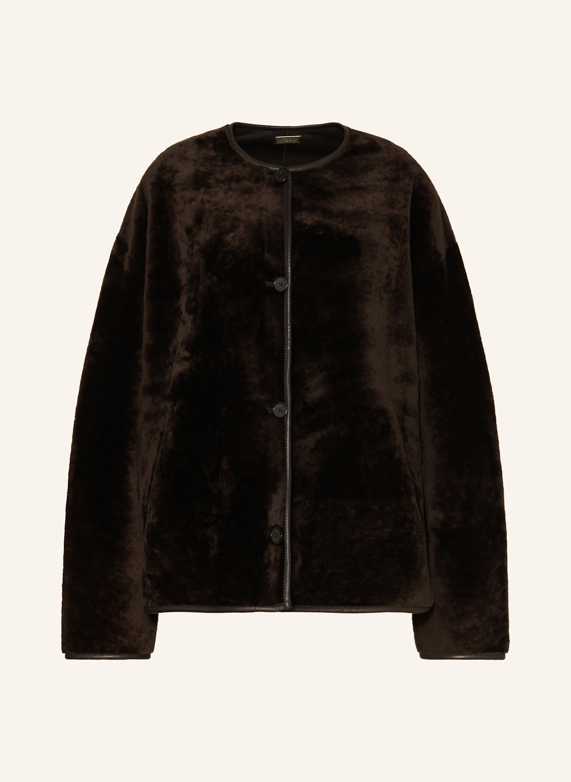 UTZON Jacke JOD