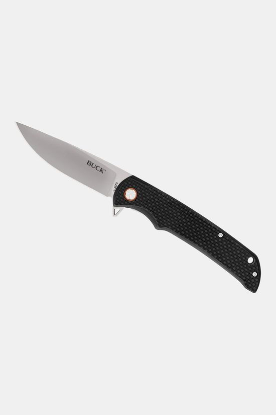 Buck Knives Haxby Mes