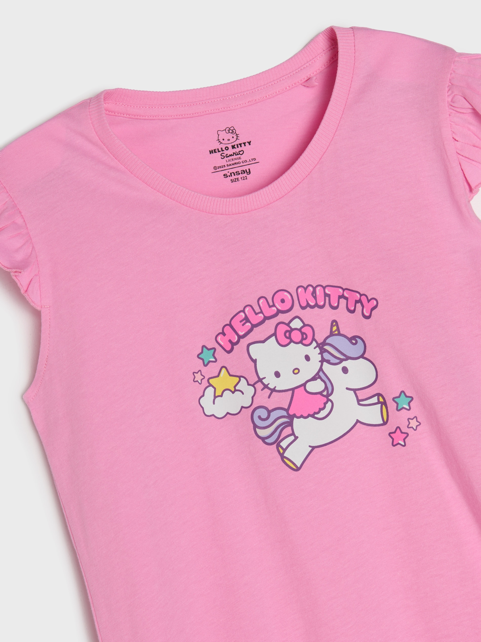 Koszula nocna Hello Kitty