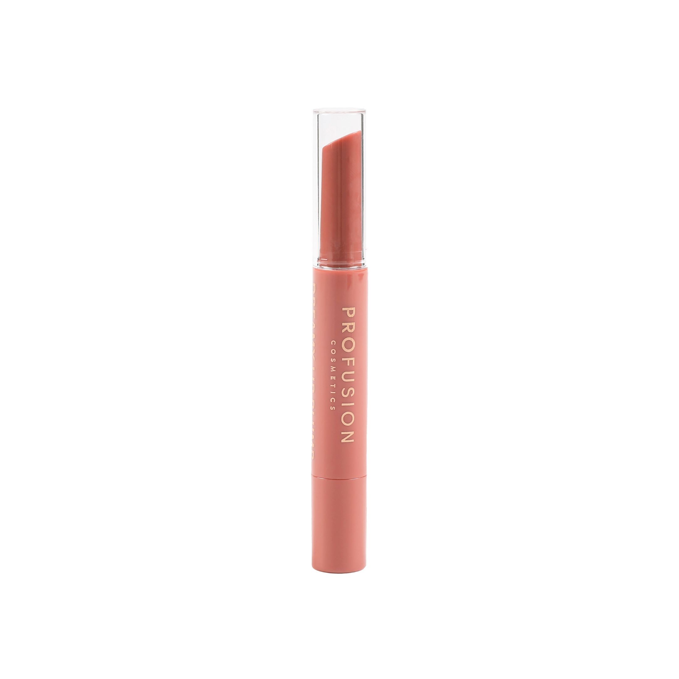 Profusion Cosmetics Dreamy Lip Plump - Cozy Nude