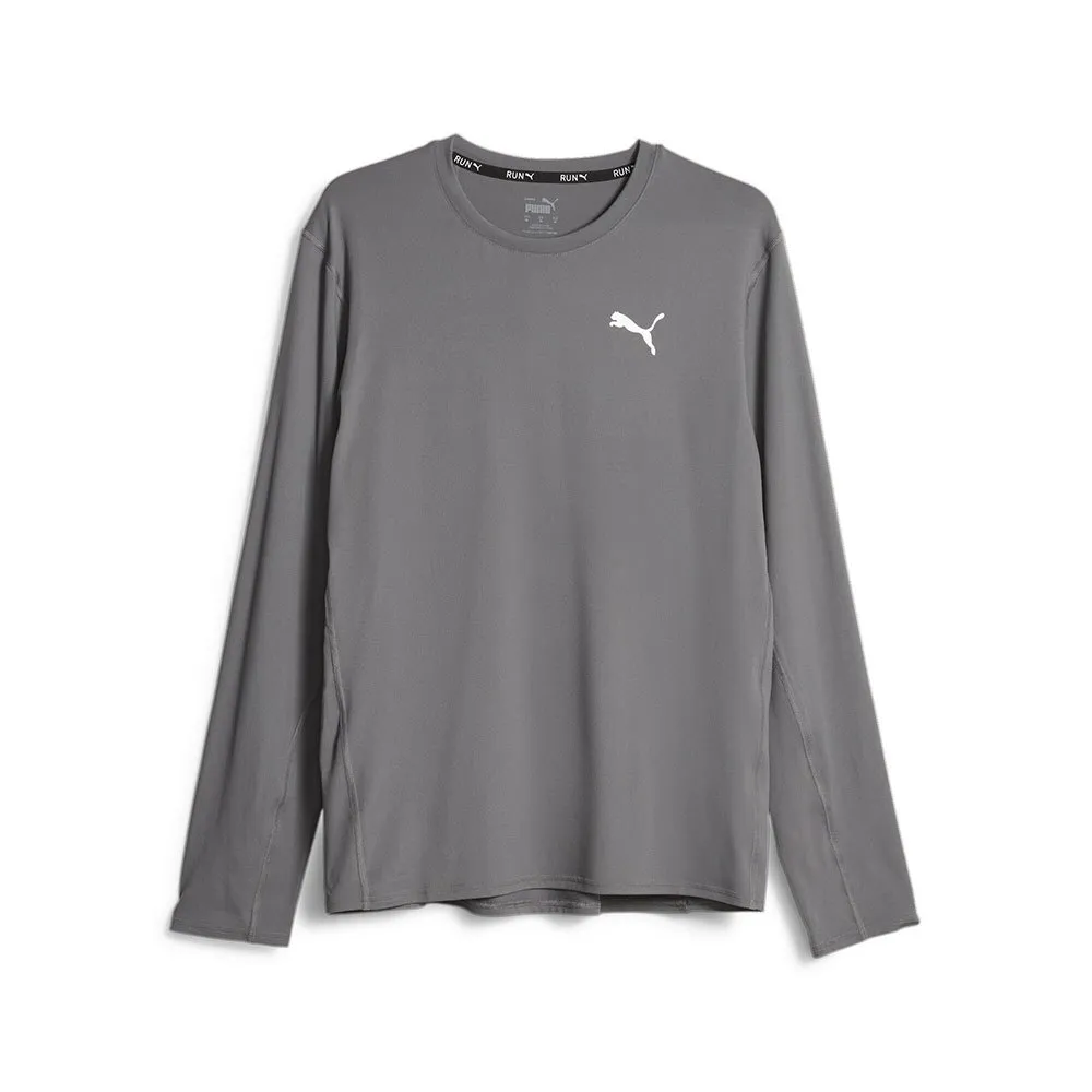Puma Run Cloudspun long sleeve T-shirt