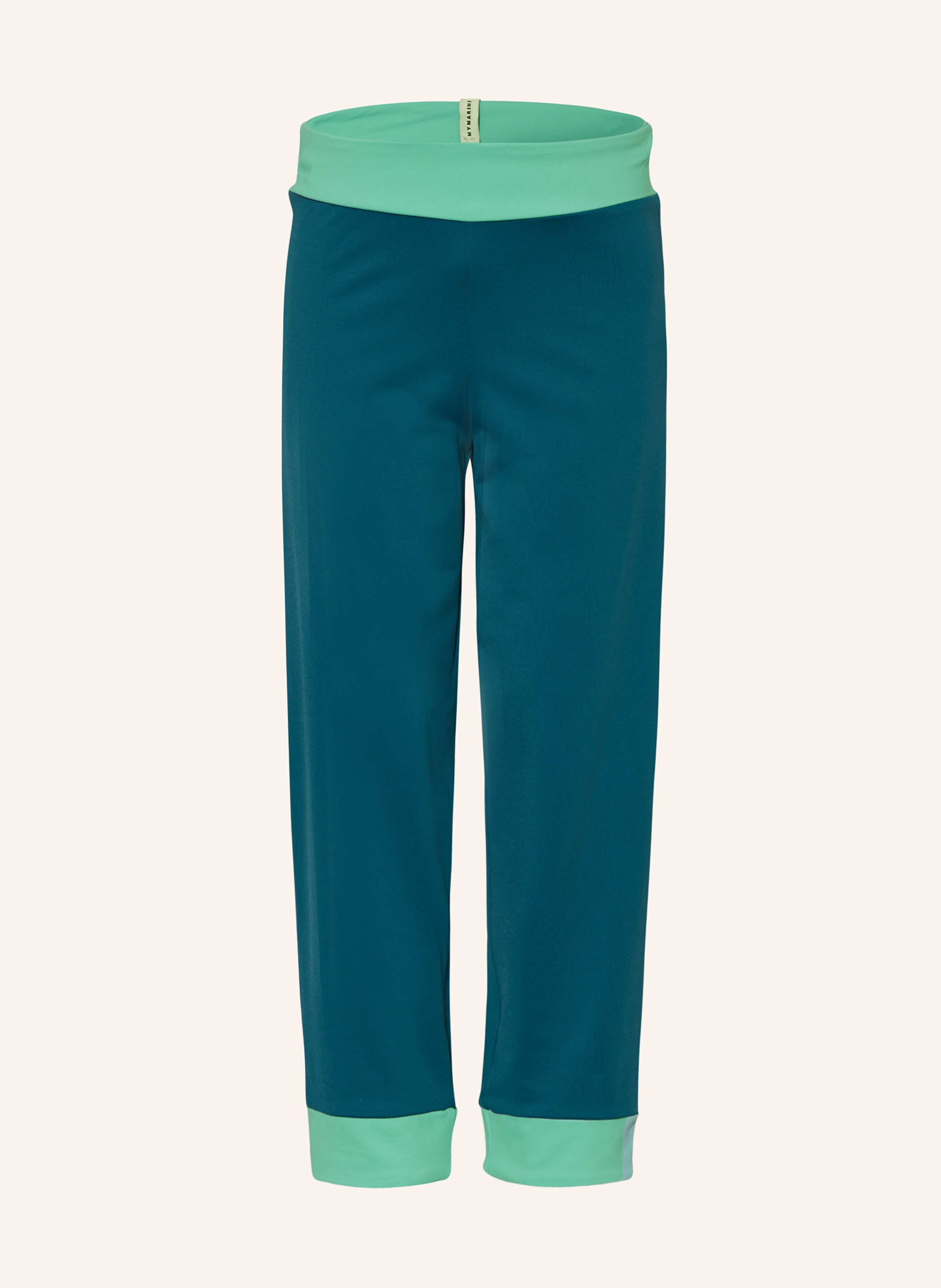 MYMARINI Leggings LOOSE mit UV-Schutz 50