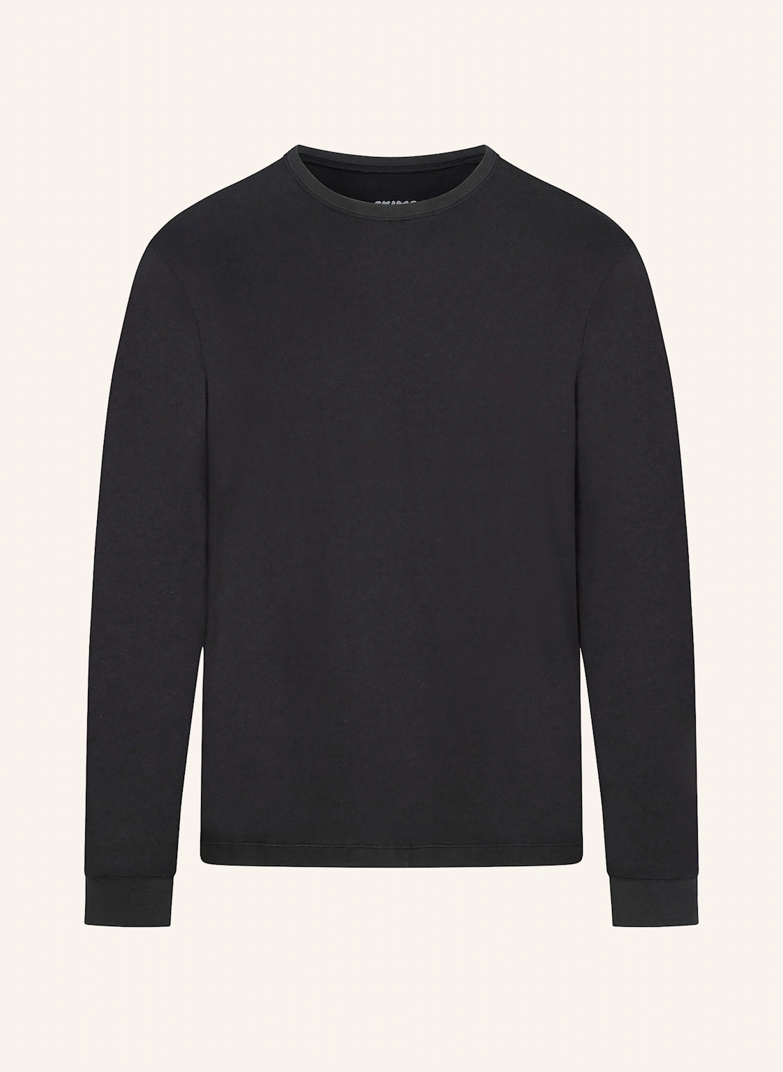 SKIMS Lounge-Shirt SKIMS COTTON