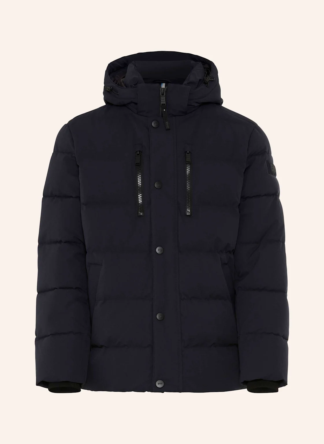 BRAX Pufferjacket STYLE BOB