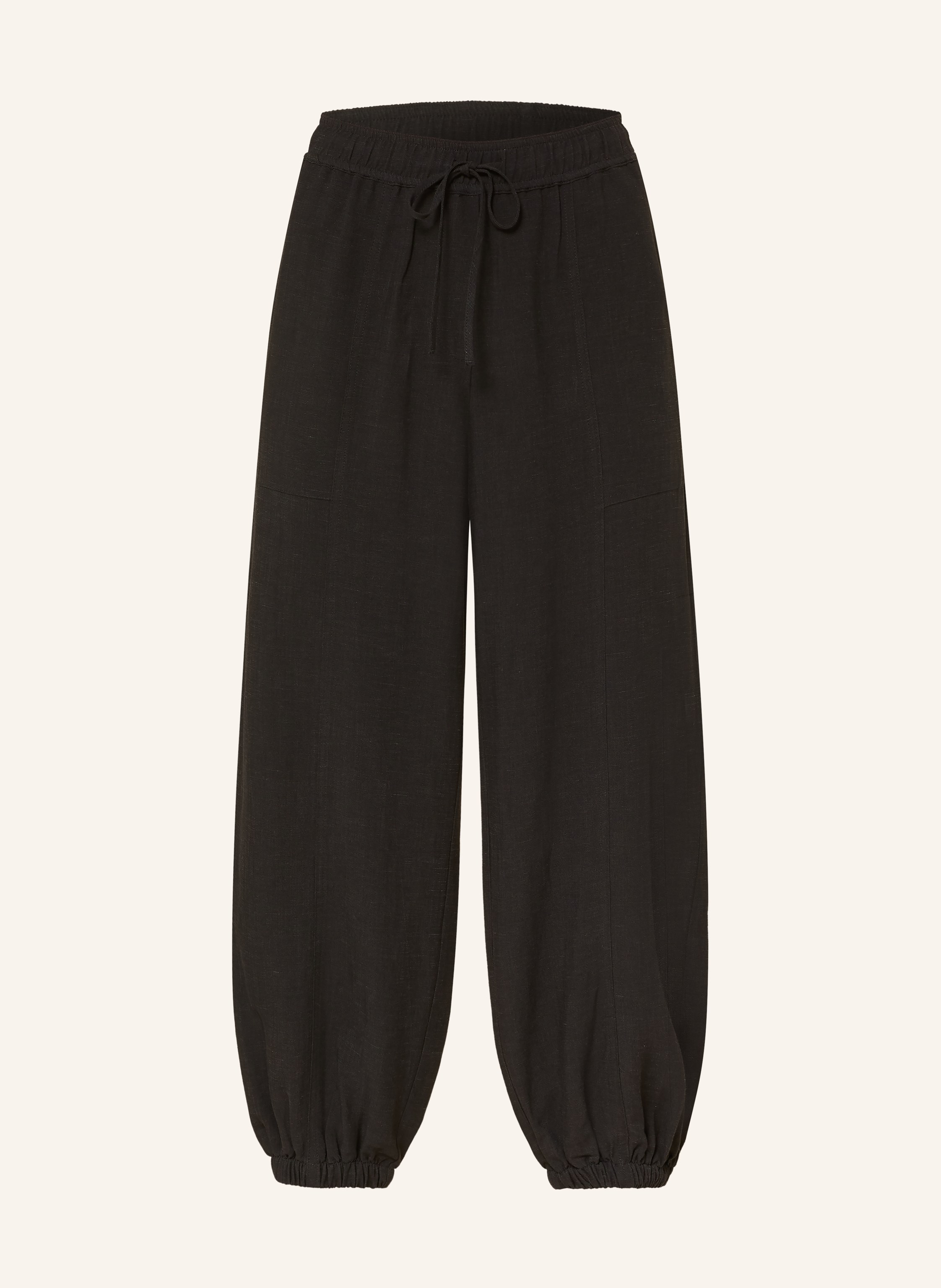 OPUS Hose MYHA im Jogging-Stil