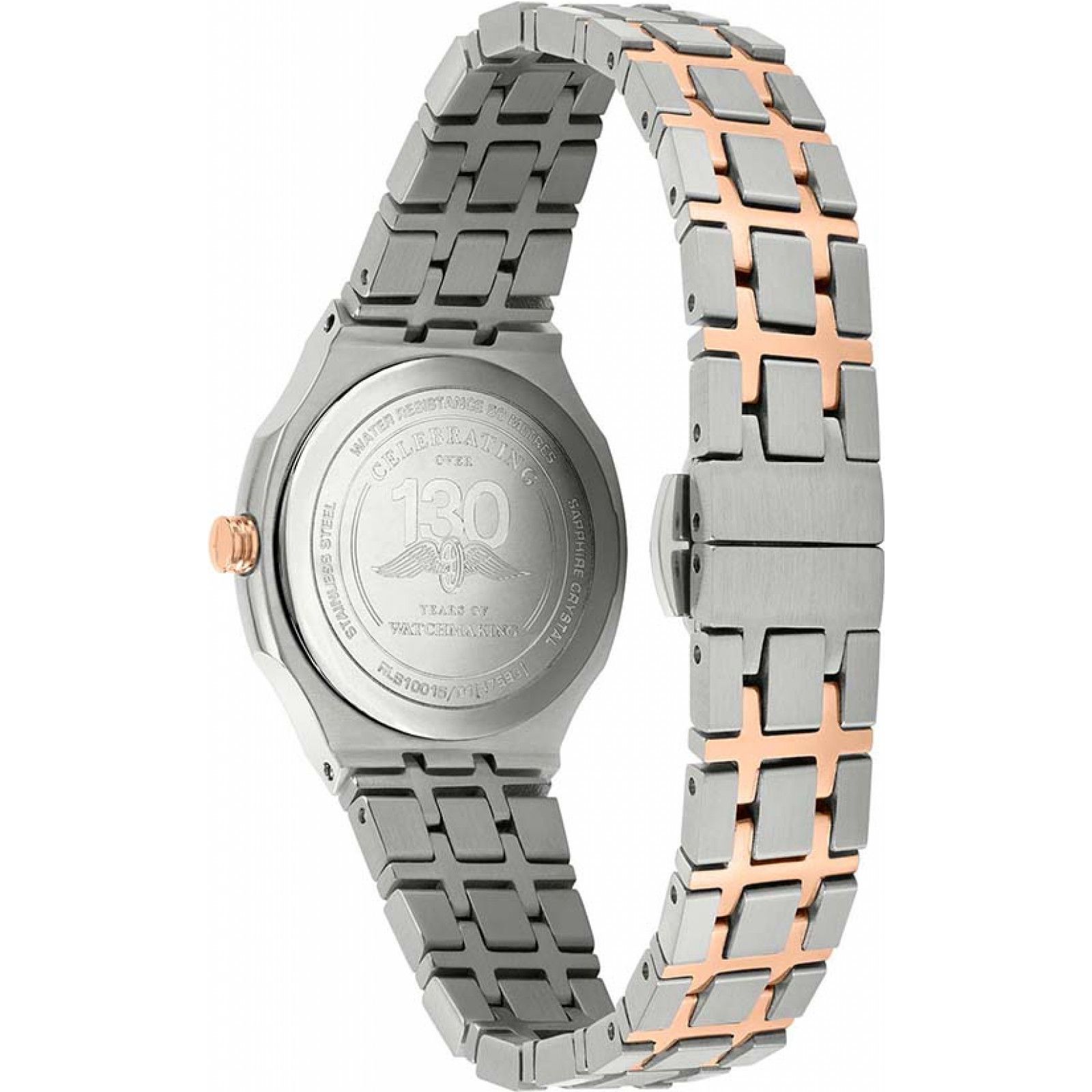 Rotary RLB10015-01 Brillance 30mm Quartz Watch
