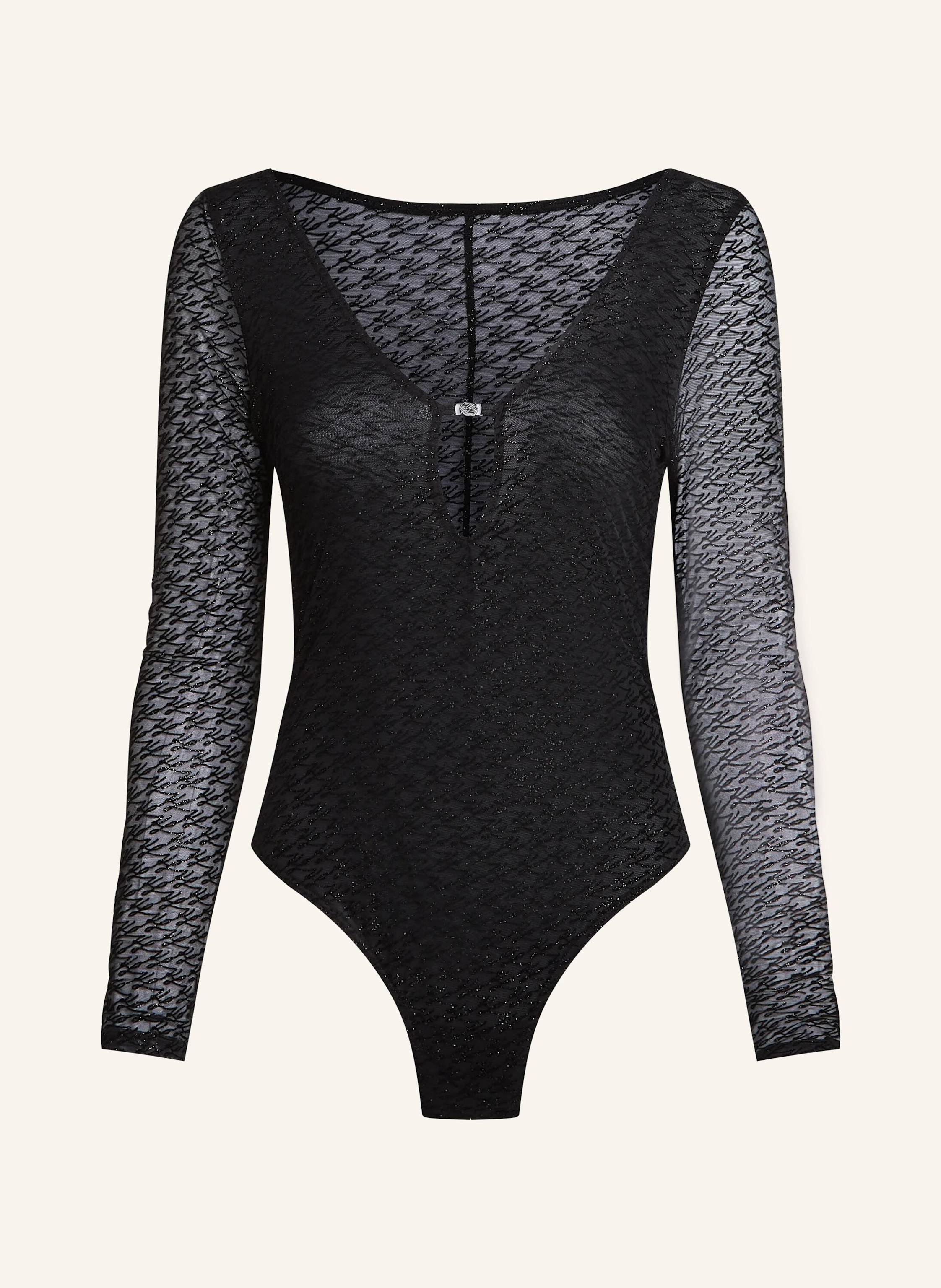 KARL LAGERFELD Body