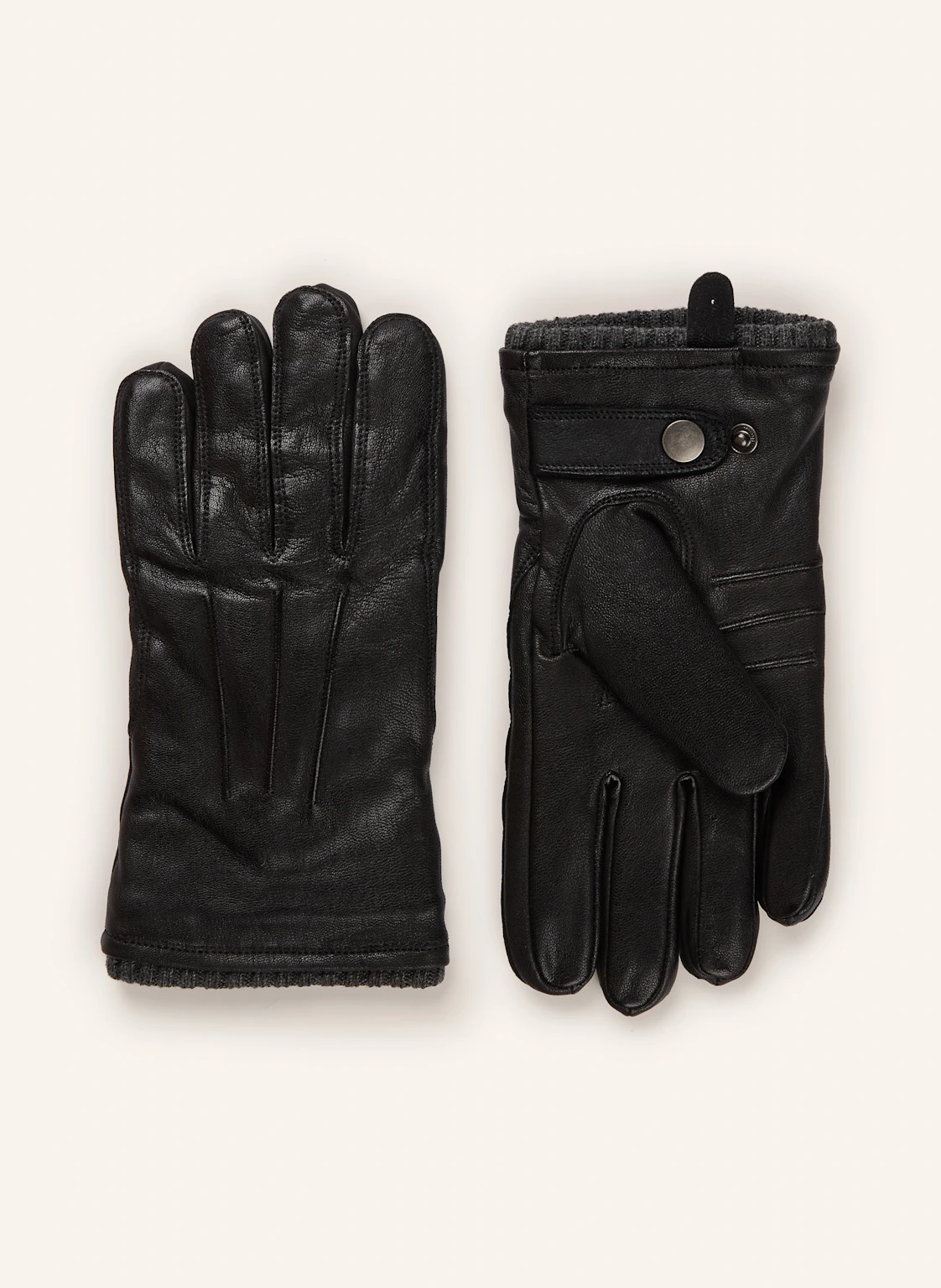 STROKESMAN'S Handschuhe