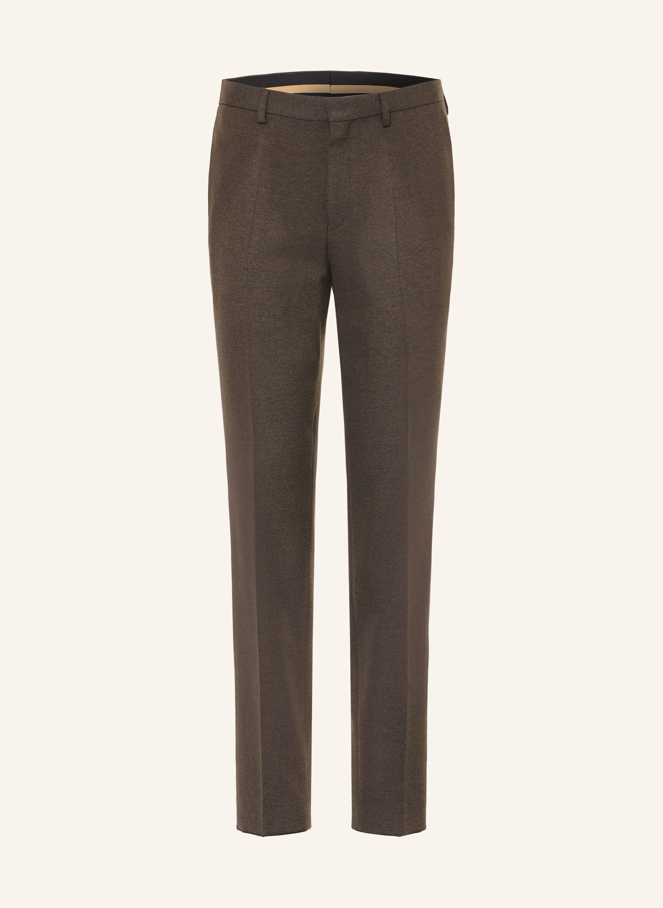 HUGO Anzughose HESTEN Extra Slim Fit