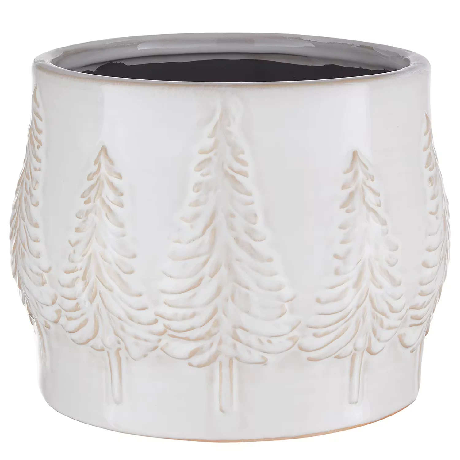 WOODLAND Übertopf