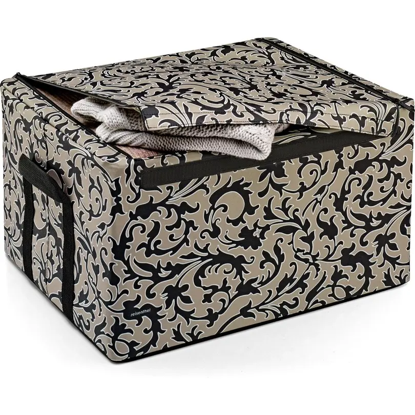 Aufbewahrungsbox Baroque