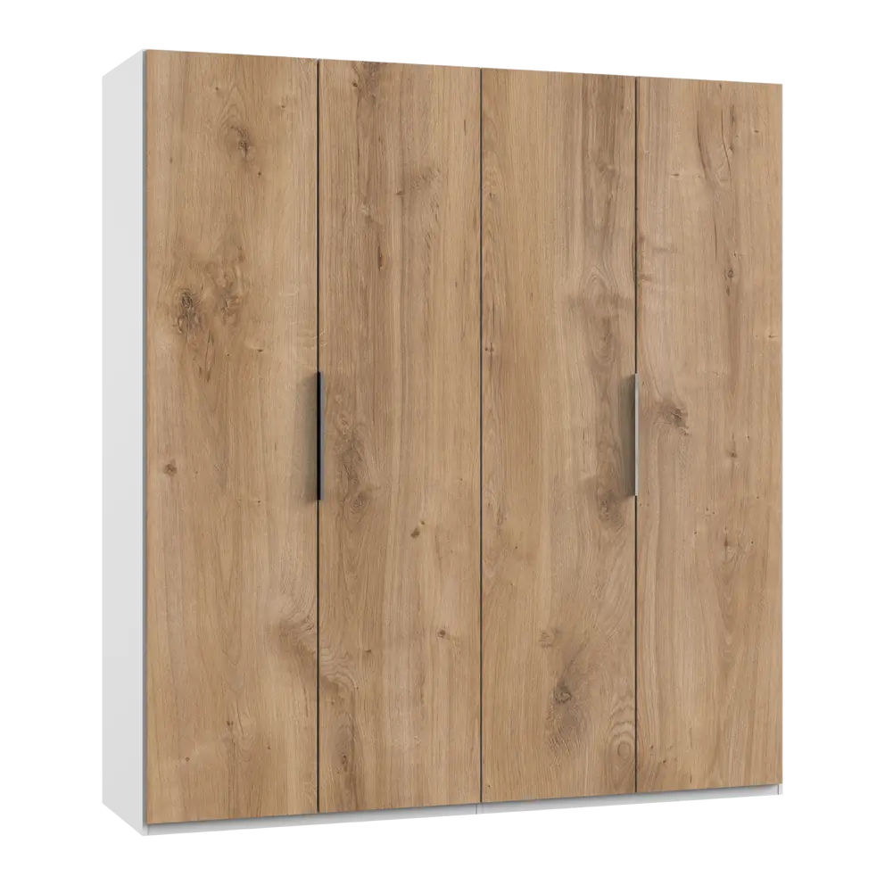 Drehtürenschrank Level36