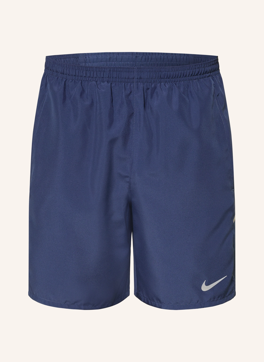 Nike 2-in-1-Laufshorts MILER