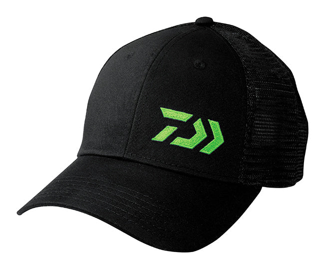 D-VEC TRUCKER CAPS