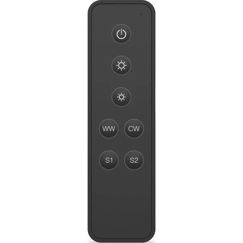 Fernbedienung Zigbee 3.0