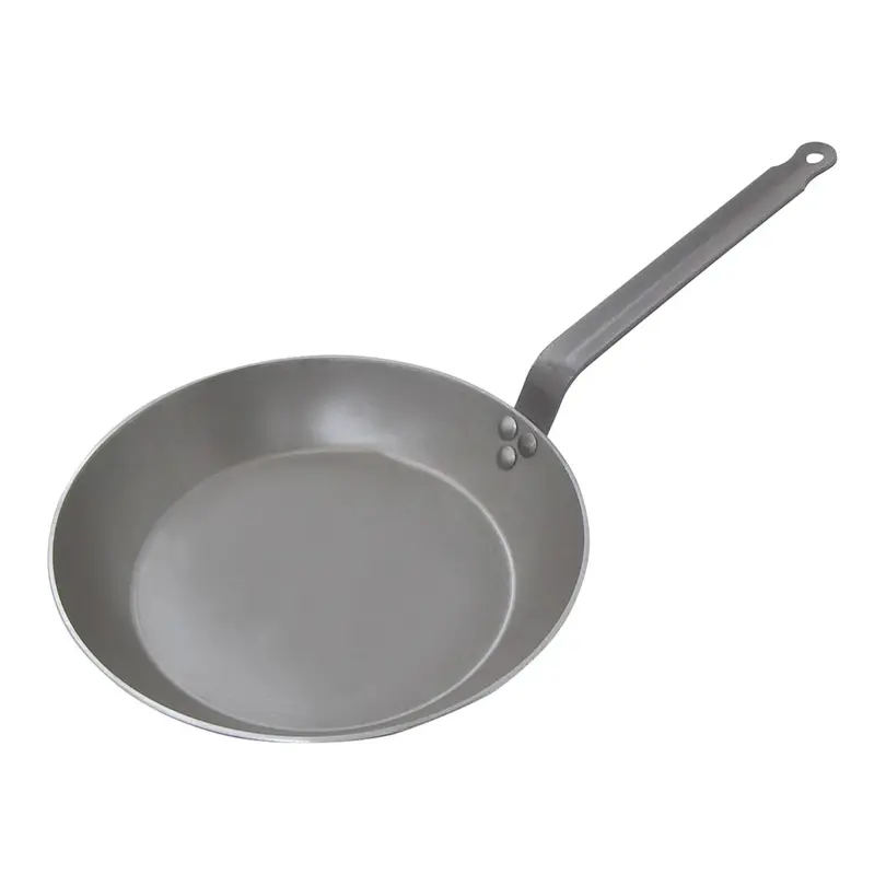 Bratpfanne Carbone Plus