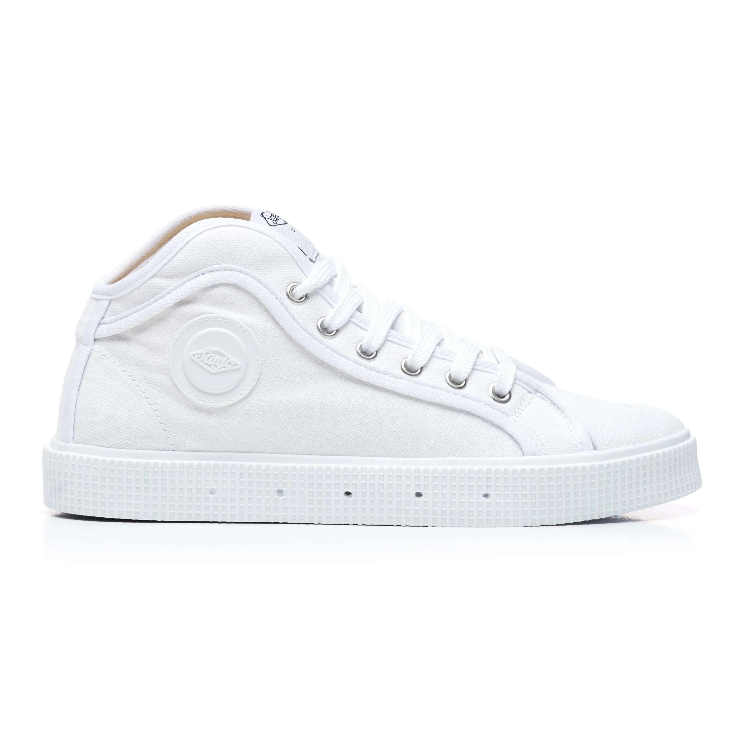 Sanjo K100 // White