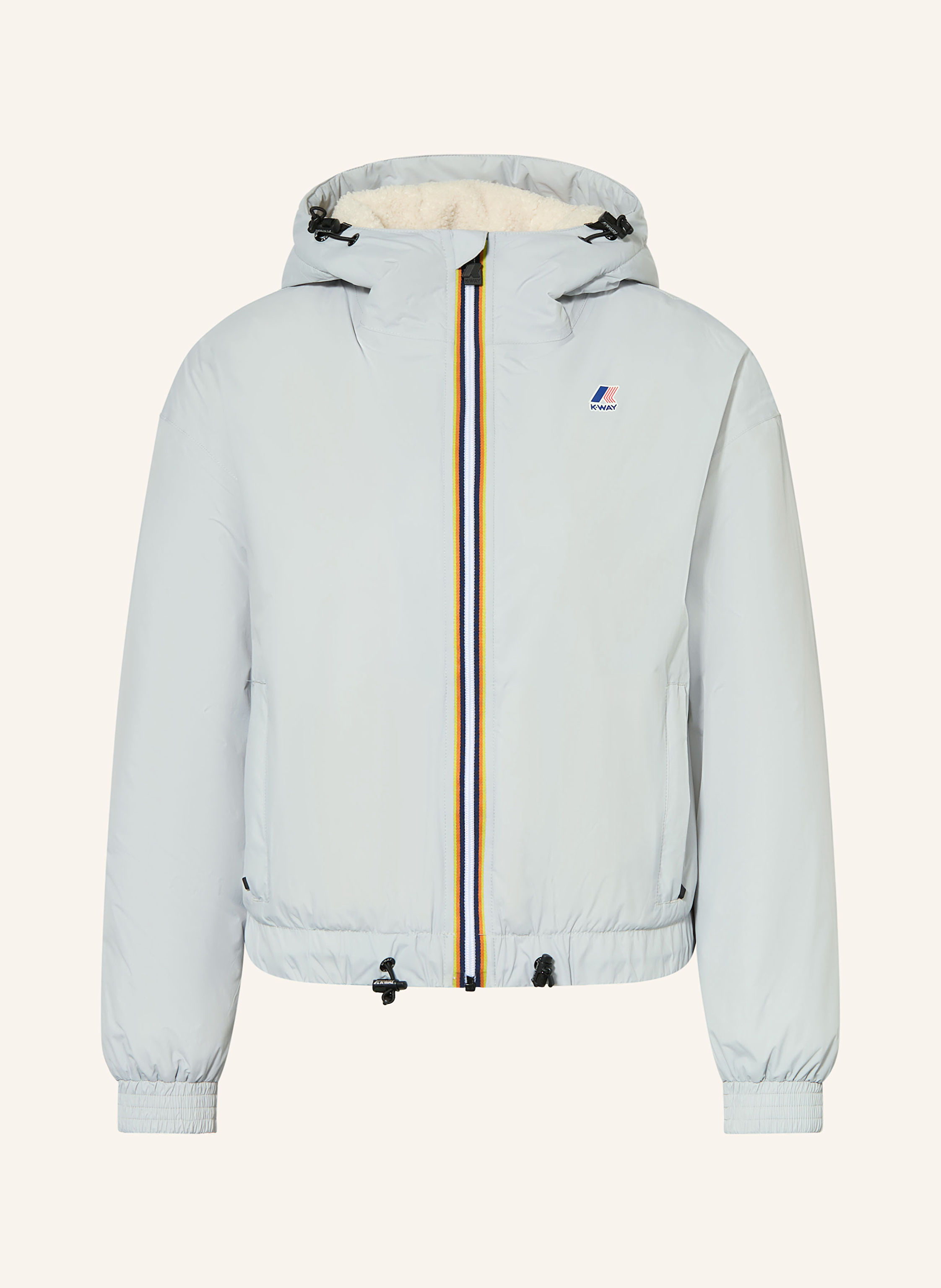 K-WAY Blouson ALBINE