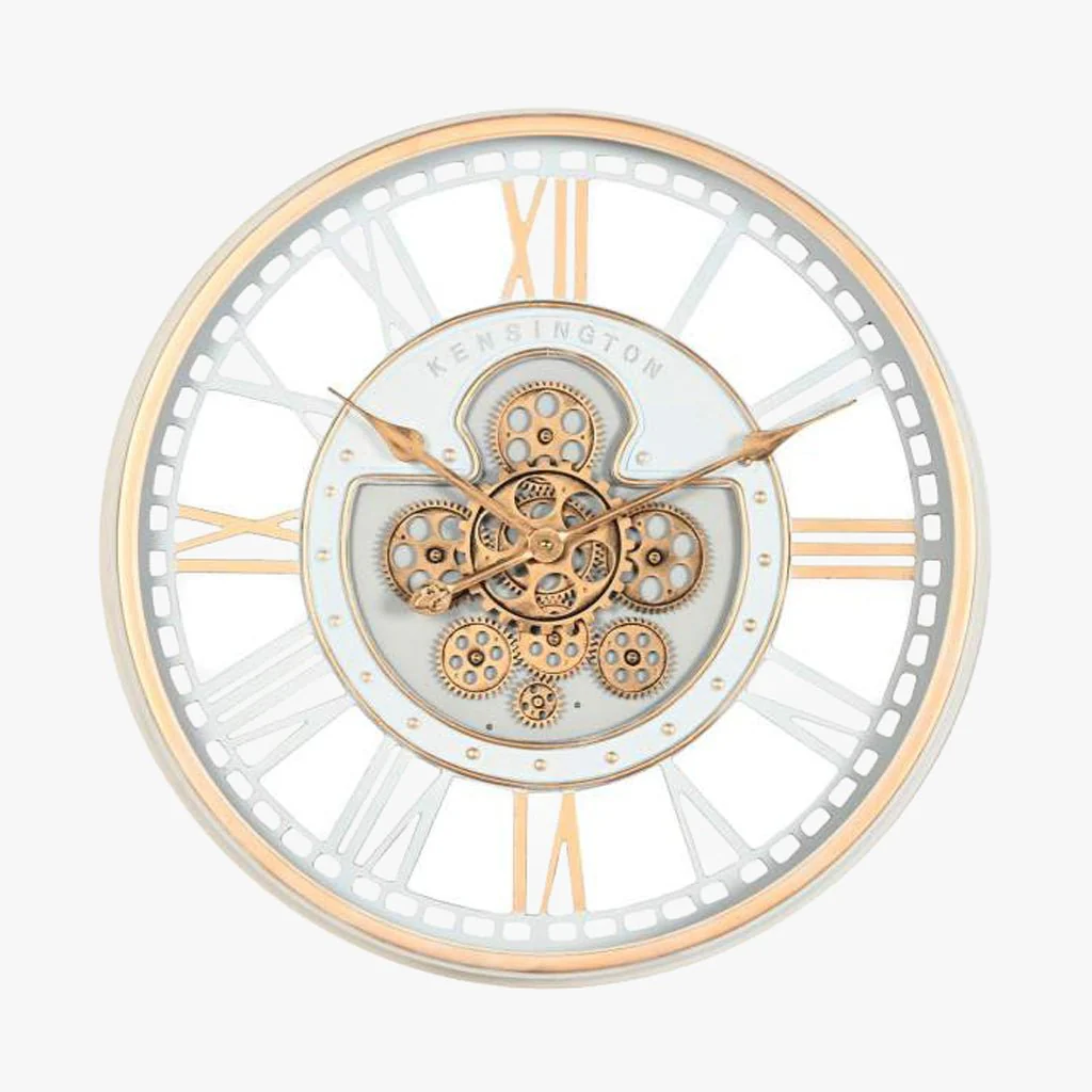 Relogio Romano Br/Dr 61x10x61