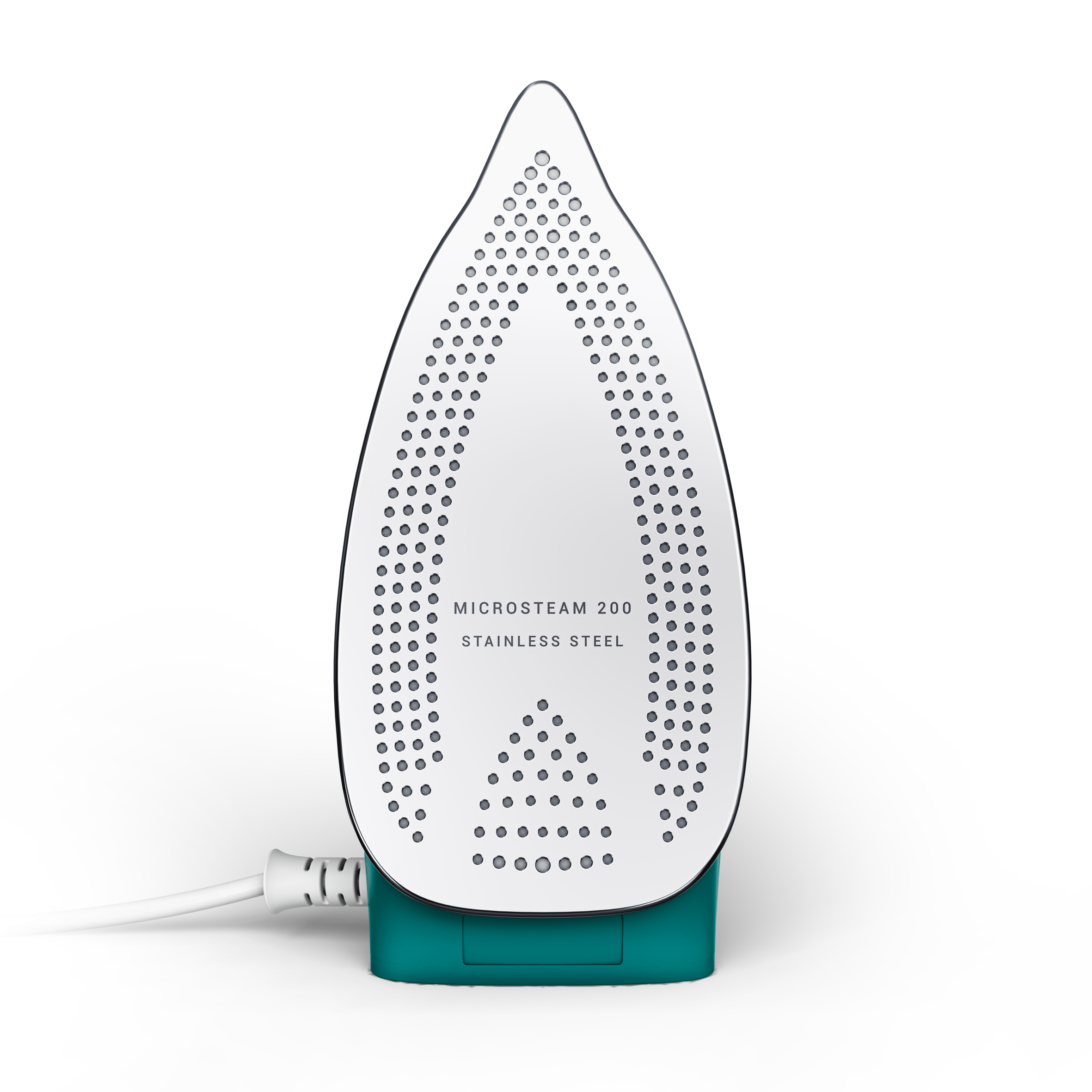 First Class, Fer vapeur, Format voyage pliable, Compact