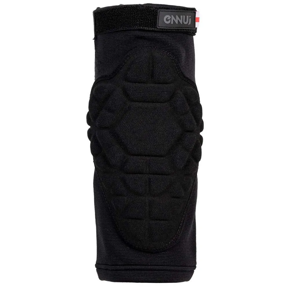 Ennui Shock sleeve pro gasket knee guard