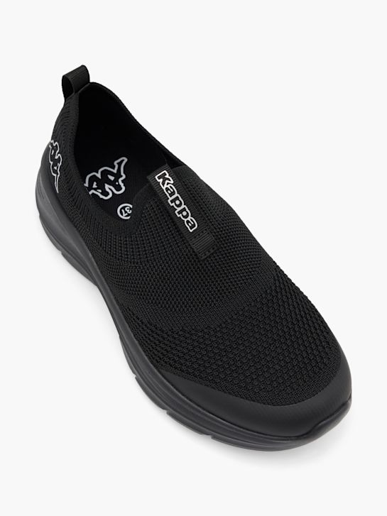 Slip-on trainer