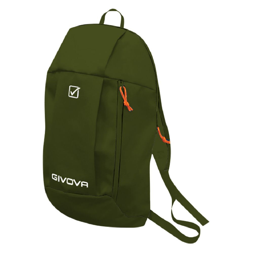 Sac à dos sport réglable 24x14xH41cm (7 modèles)