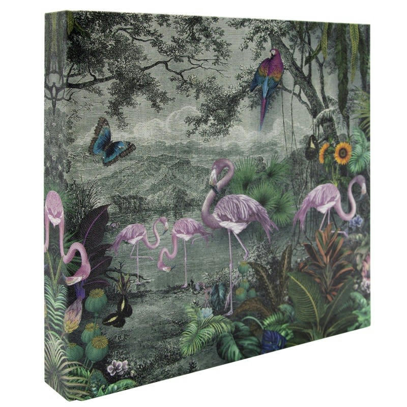 FLAMANT - Album photo pochettes Flamant 200 photos 11,5x15 cm