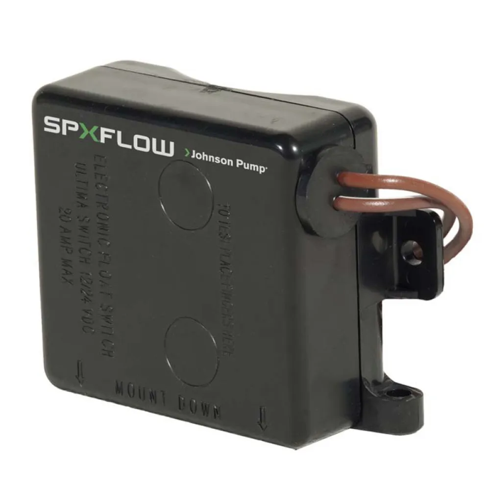 Indel Marine Ultima Level Sensor Switch