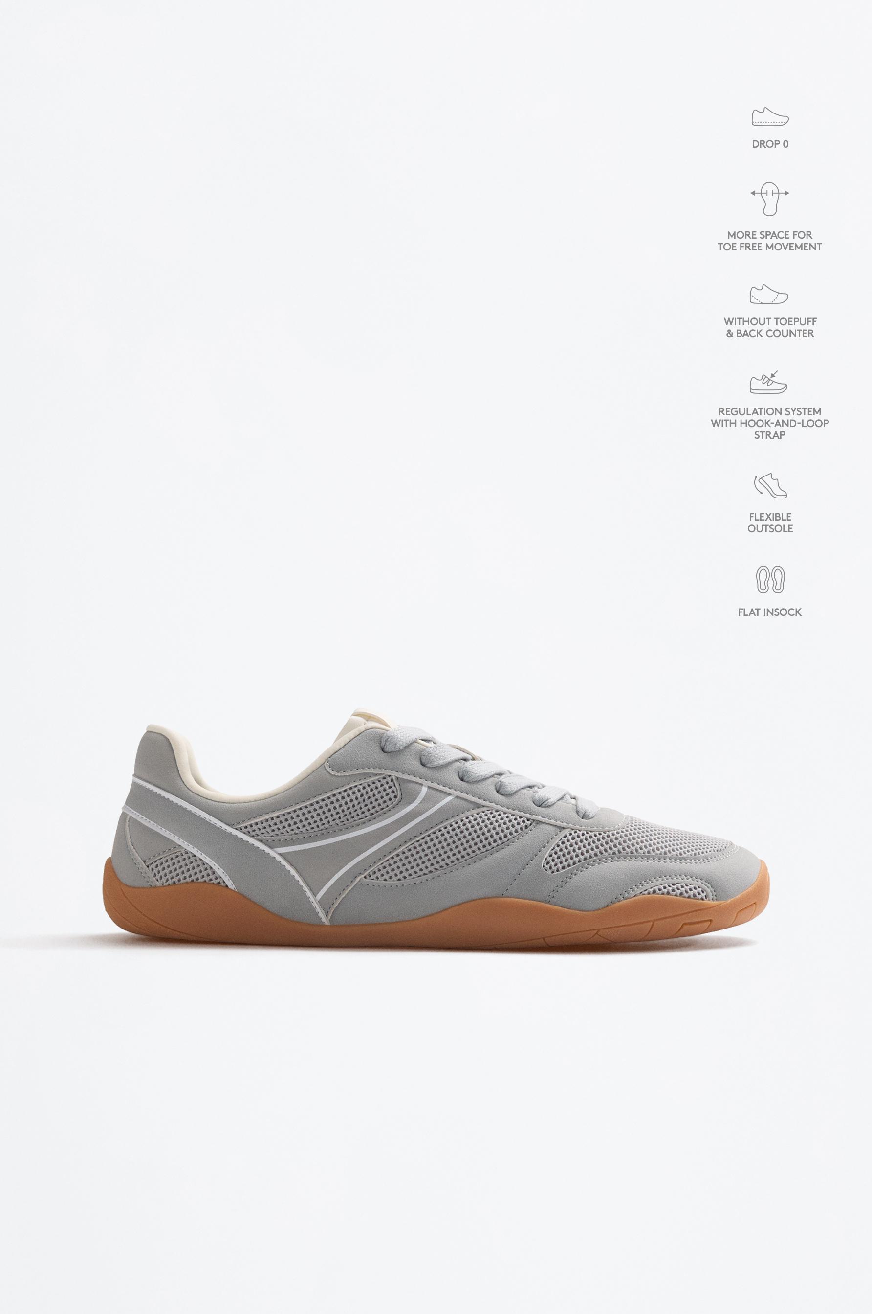 Deportivo Barefoot