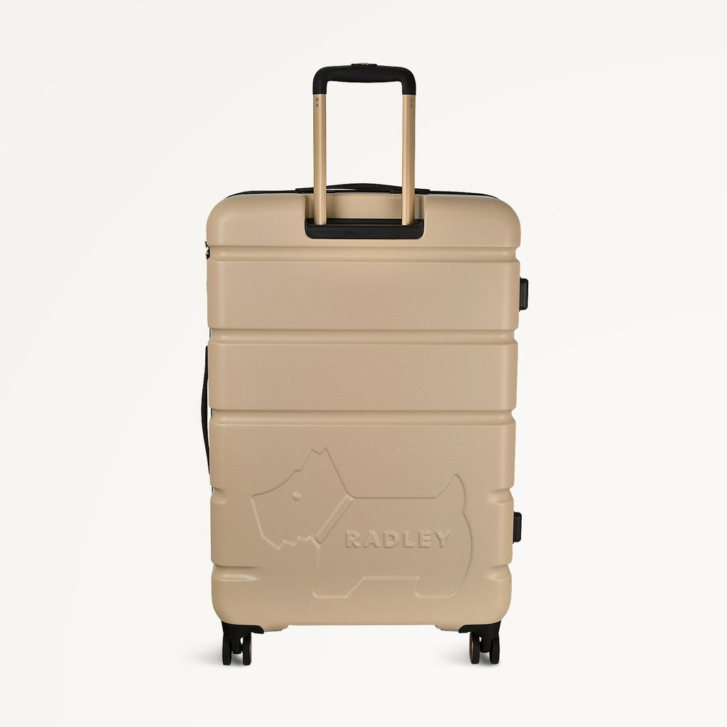 Lexington - 4 Wheel Large Suitcase
