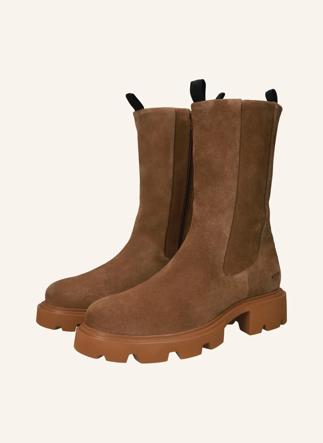 BLACKSTONE Stiefeletten