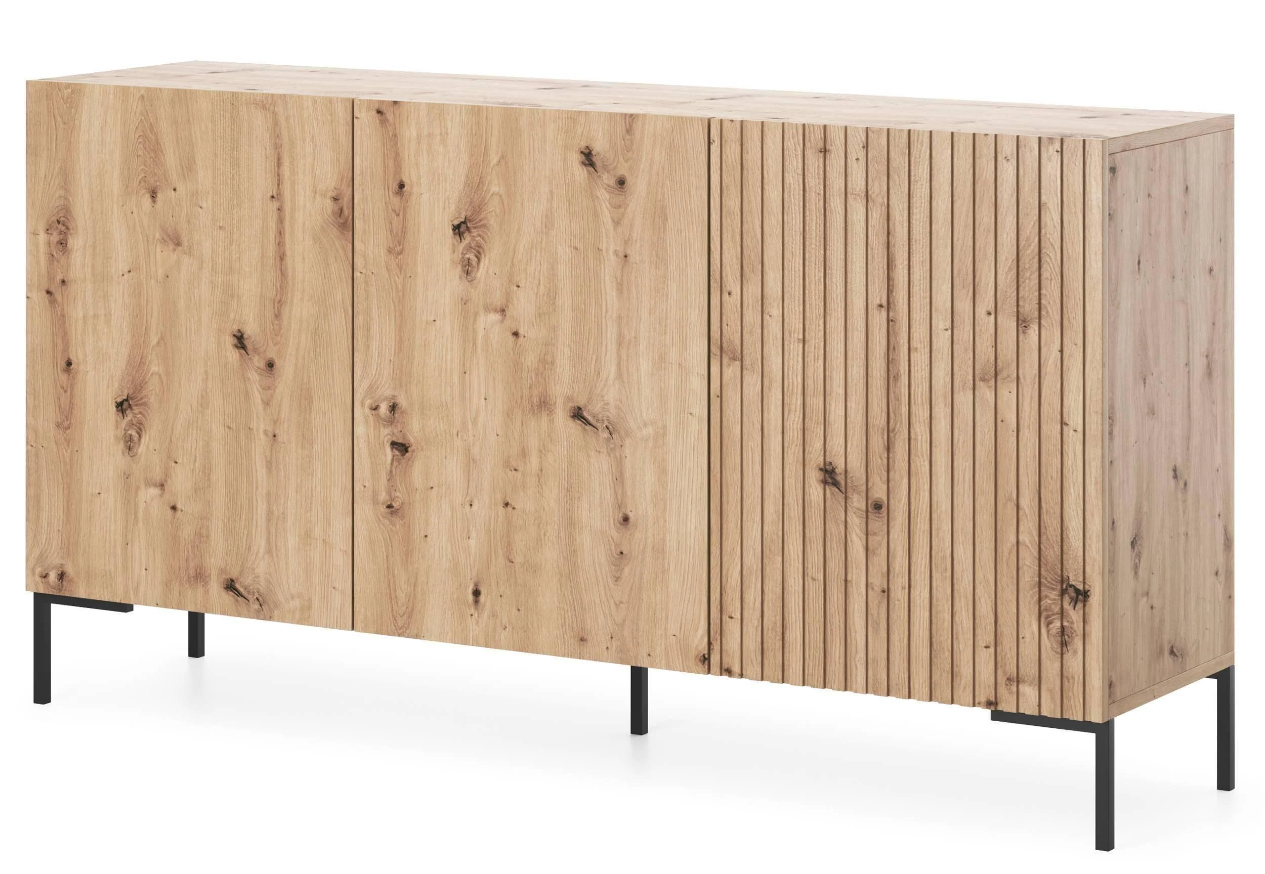 Dressoir Lily 3 deurs