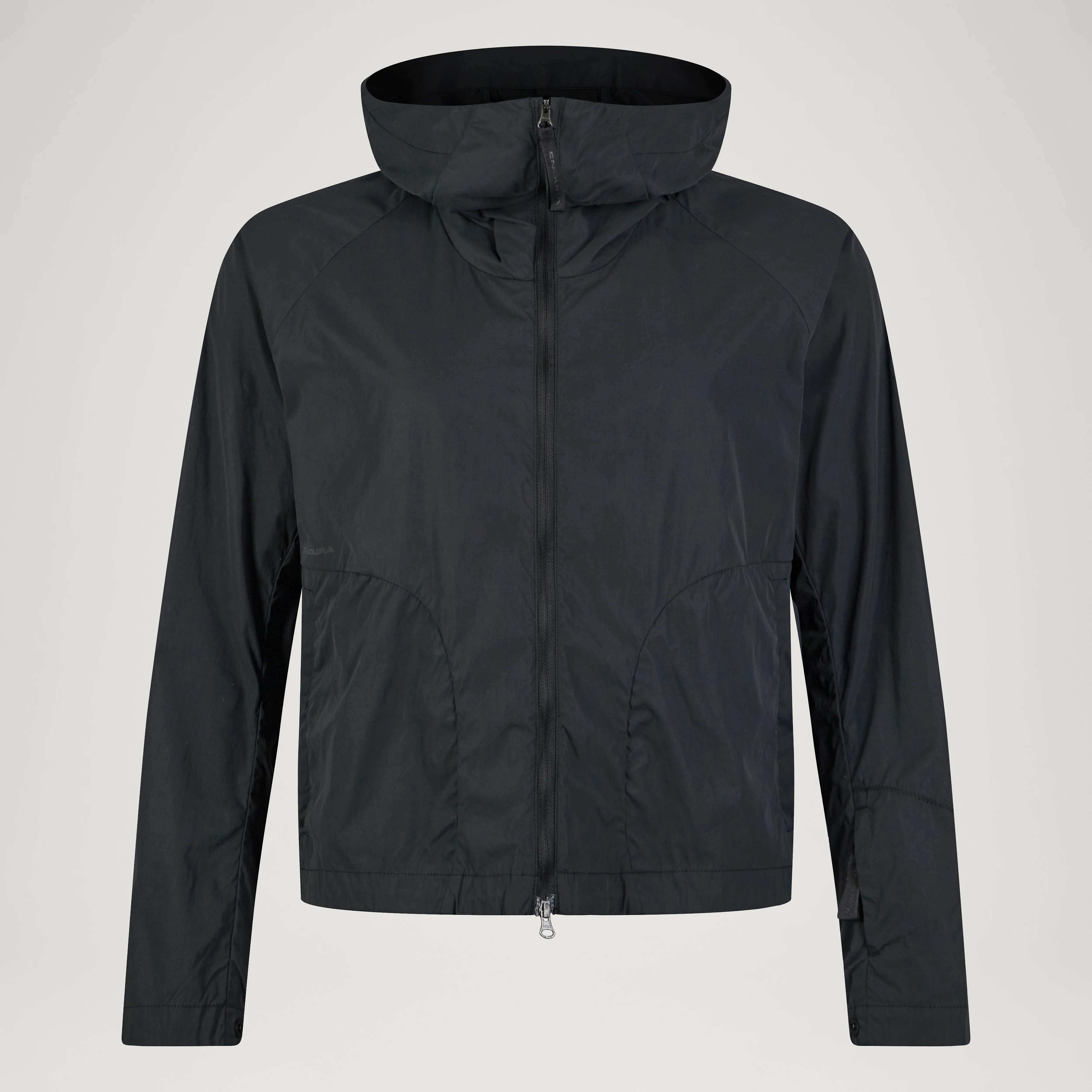 Women's SulTrac Breathable Lightweight Jacket - Moonless Night