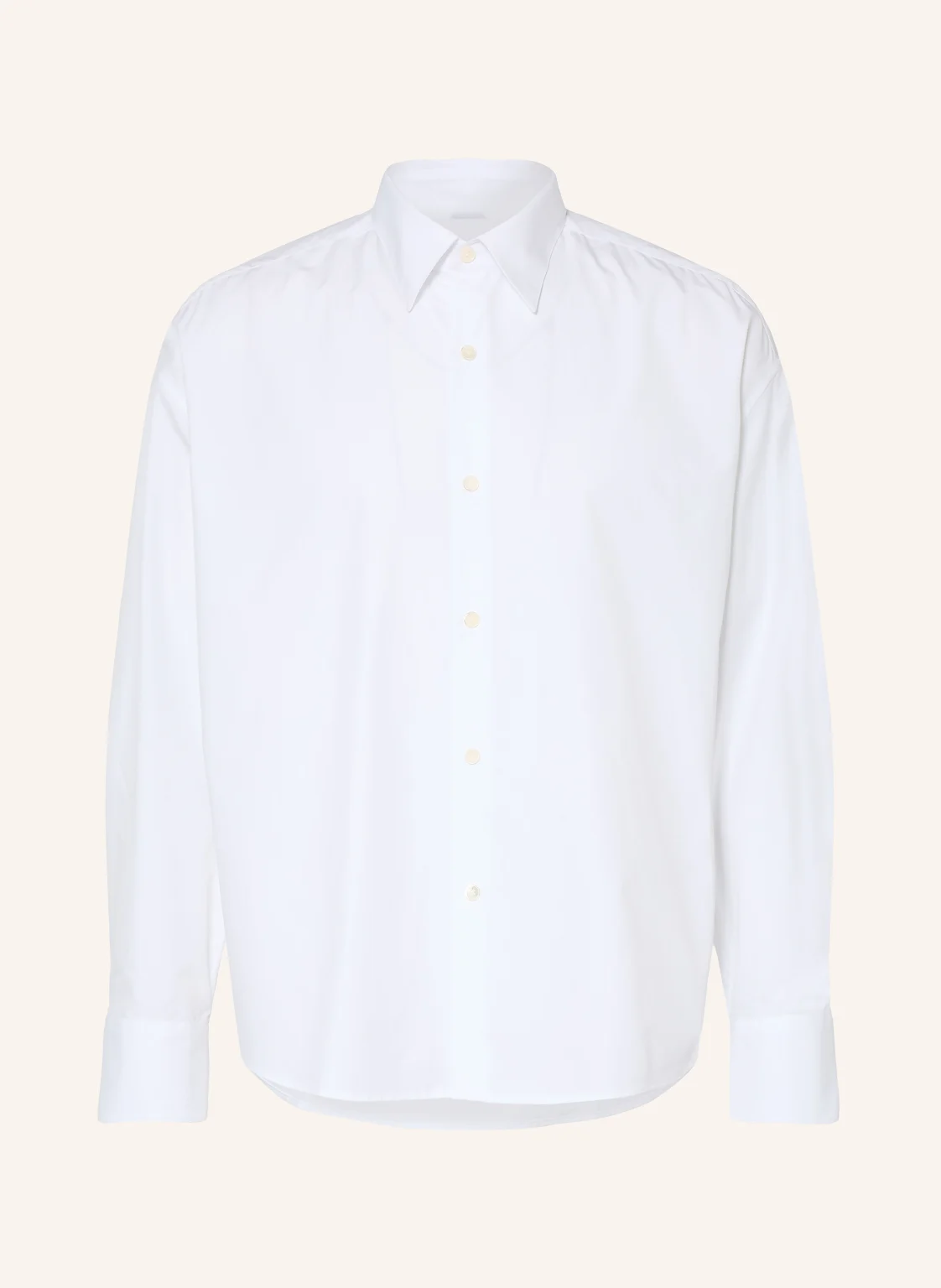 studio seidensticker Hemd STUDIO Comfort Fit