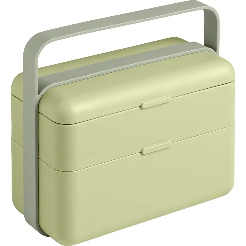 Lunch-Box CREATE