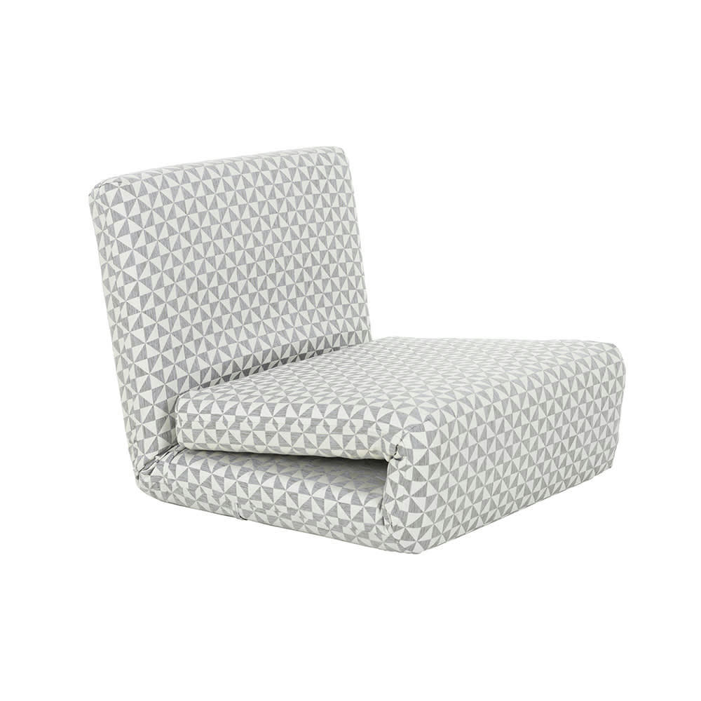 PEPS - Chauffeuse stucture acier et revêtement polyester