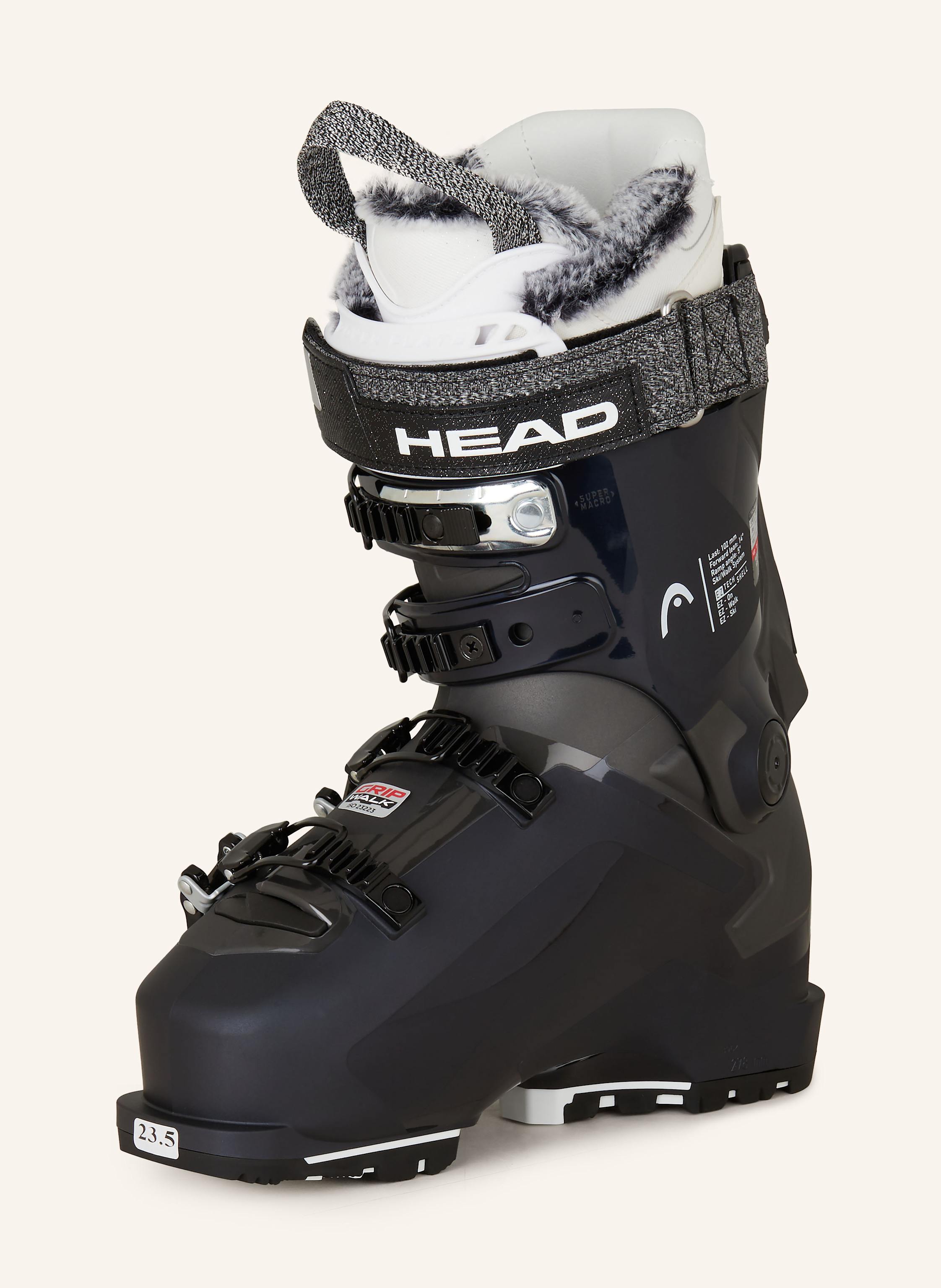 HEAD Skischuhe EDGE 105 W HV GW