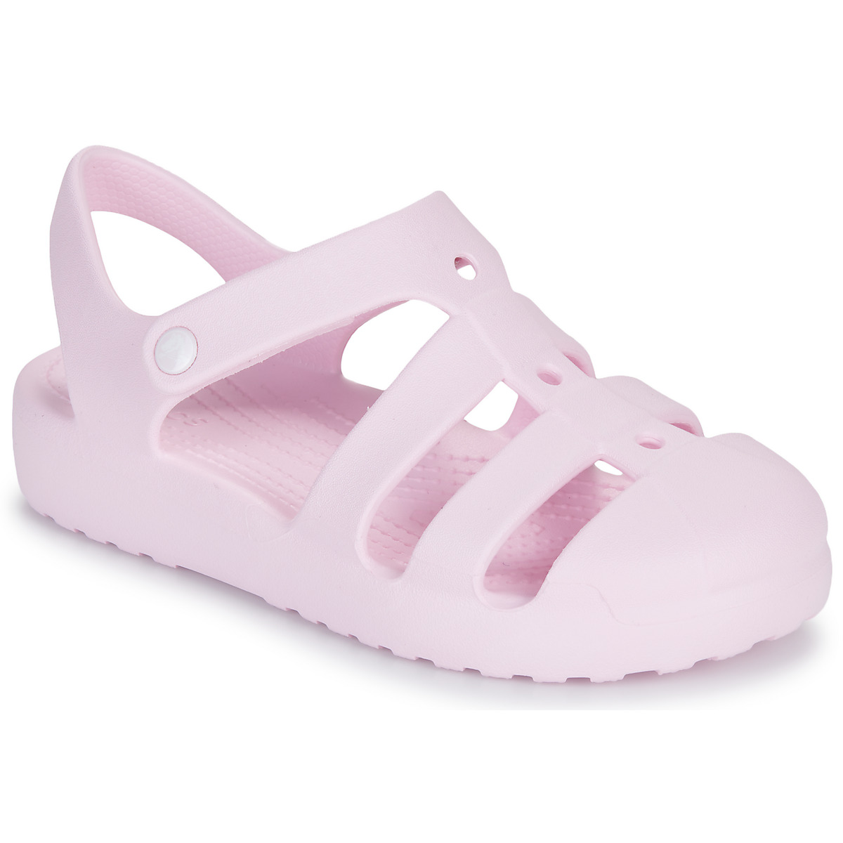 Crocs - Classic Fisherman K - Pink