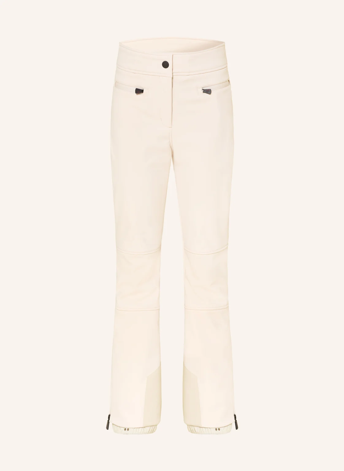 MONCLER GRENOBLE Softshell-Skihose