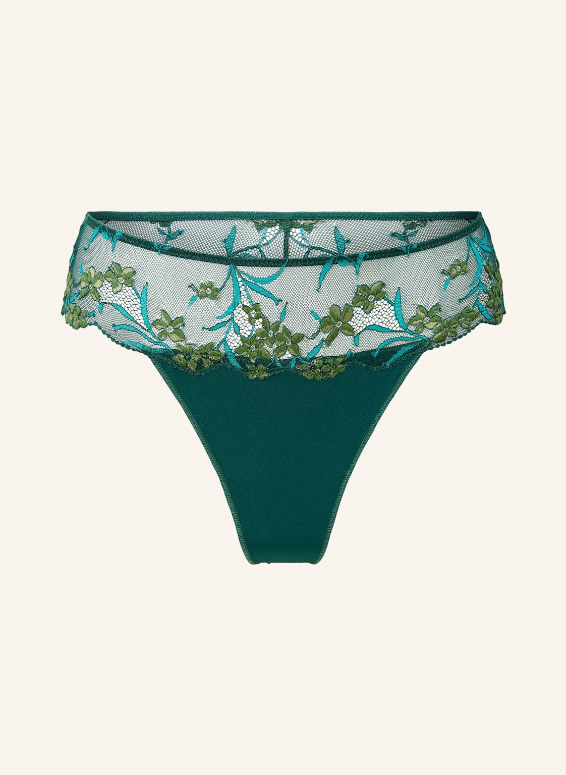 LINGADORE String