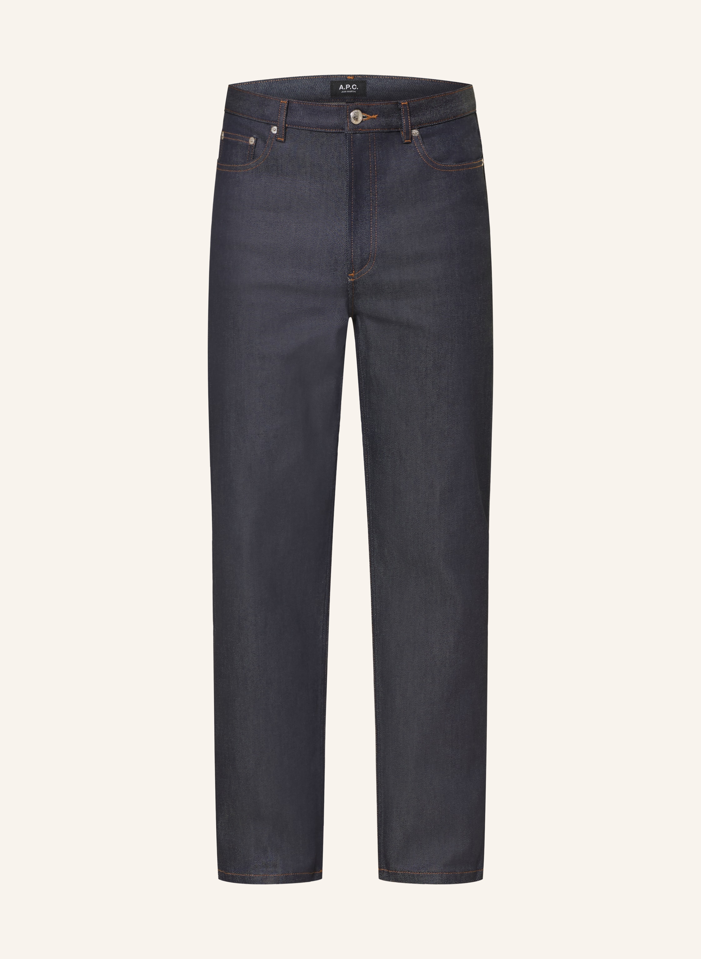 A.P.C. Jeans MARTIN Straight Fit